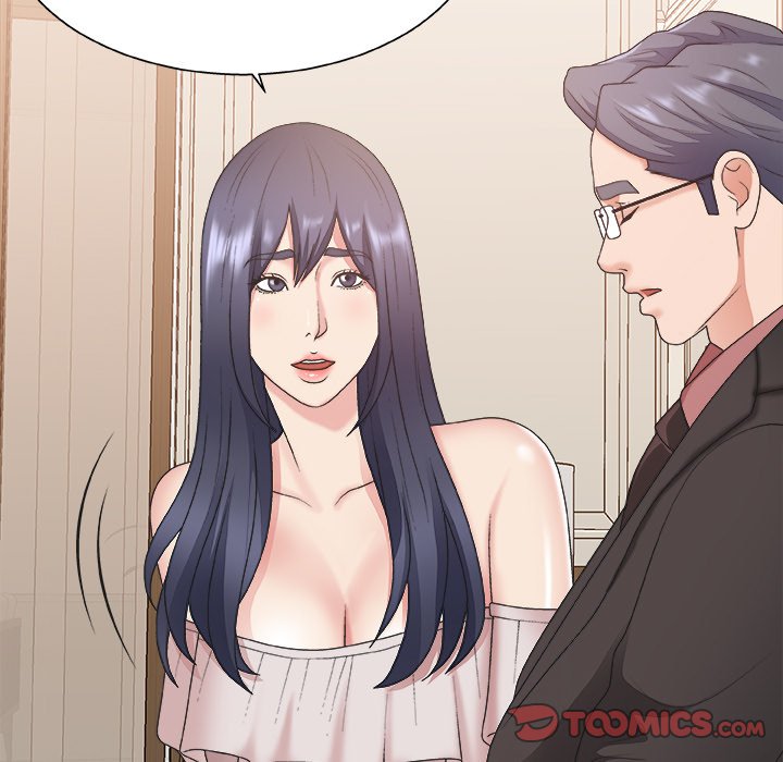 Miss Announcer - Chapter 41 34