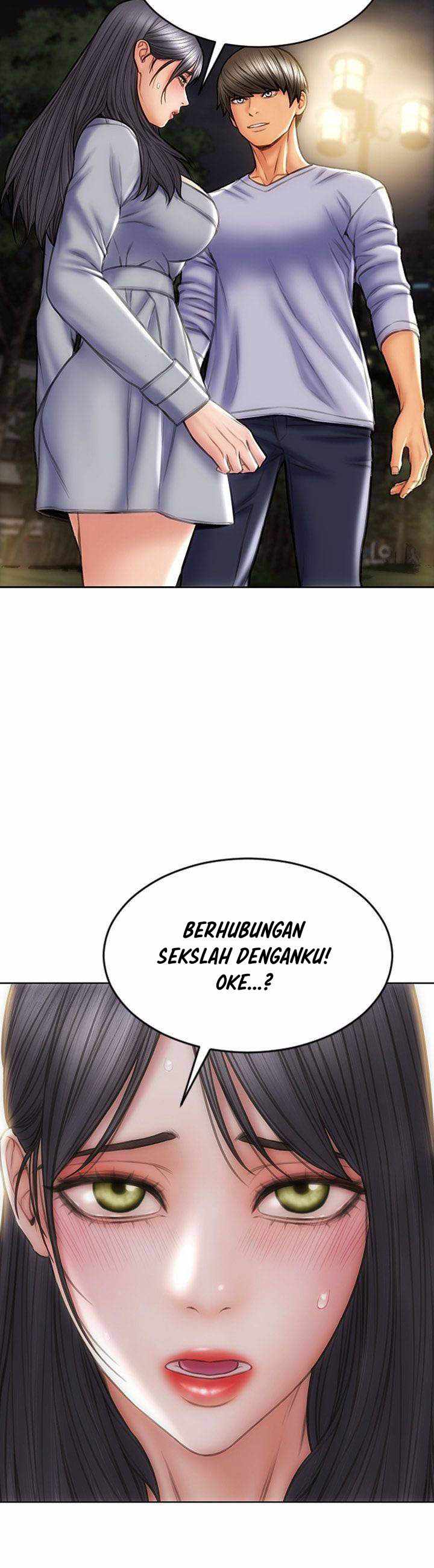 Bad Guy (Mojo) - Chapter 41 44