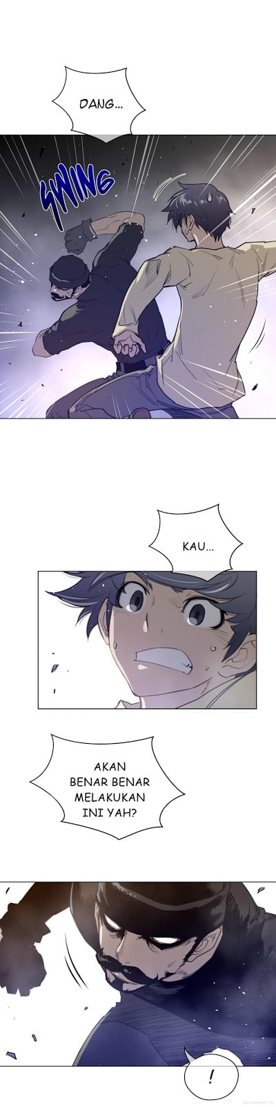 Perfect Half - Chapter 41 22