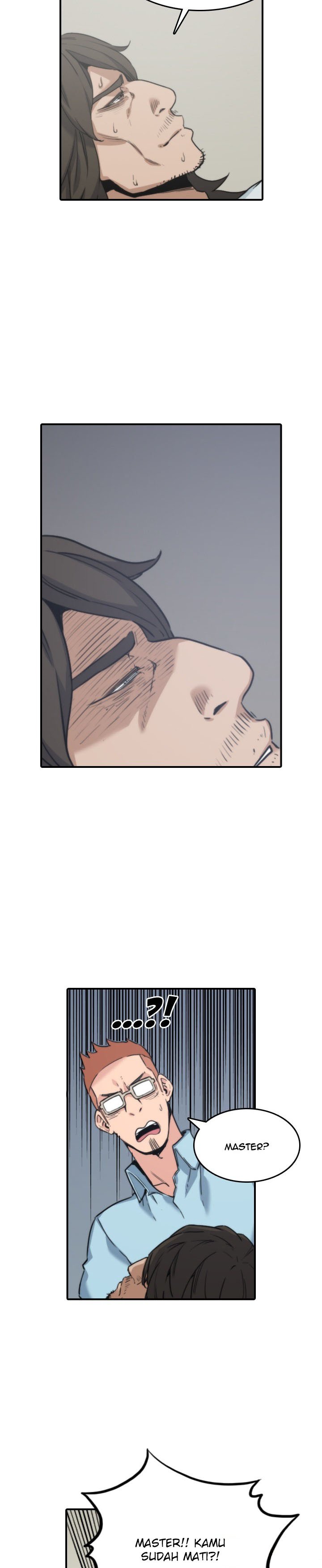 The Spot Master - Chapter 41 22