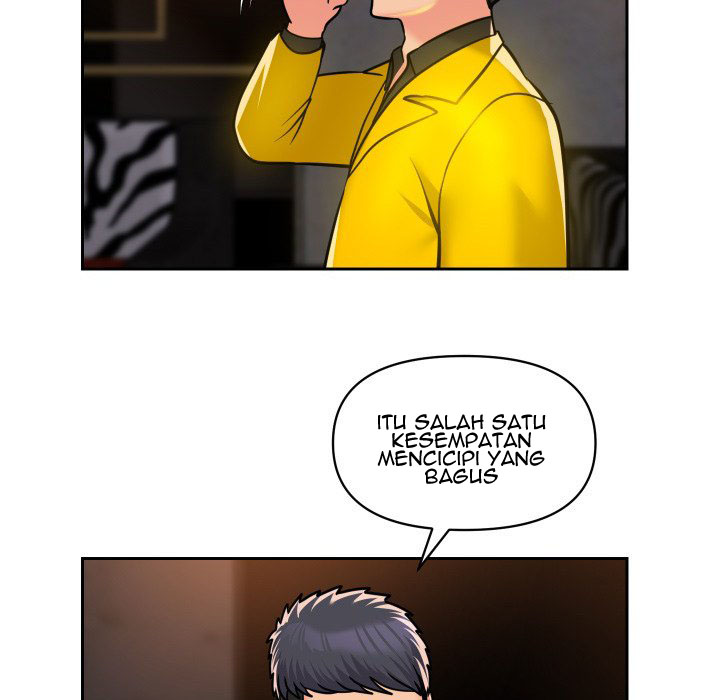 The Ladies’ Associate - Chapter 41 21 The Ladies’ Associate - Chapter 41 21