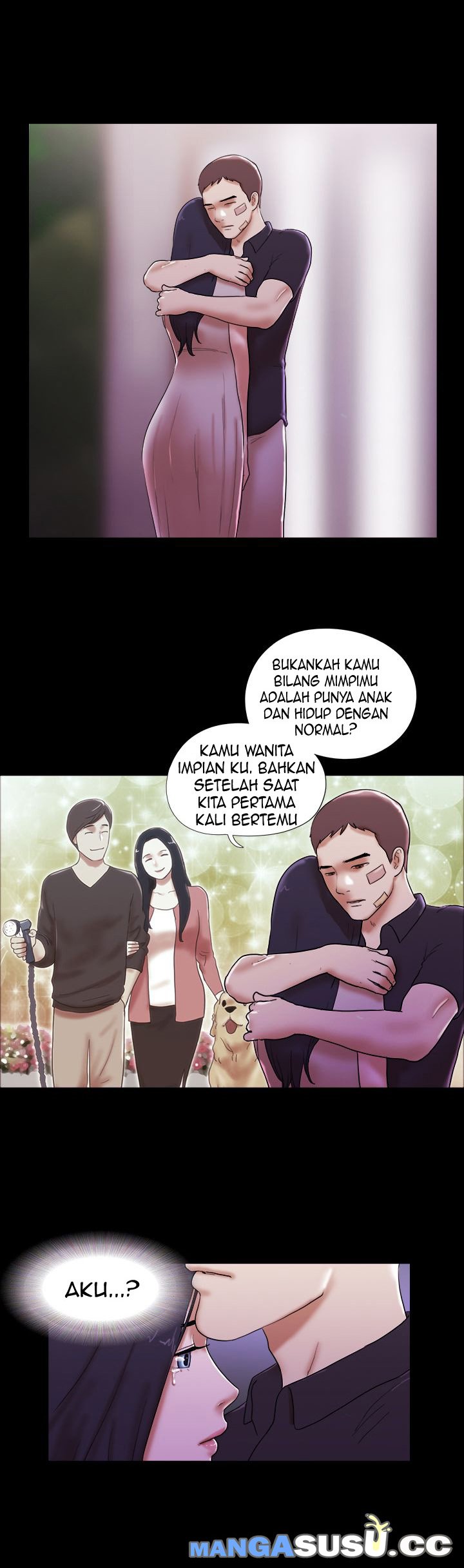 She&#8217;s The Girl - Chapter 41 4