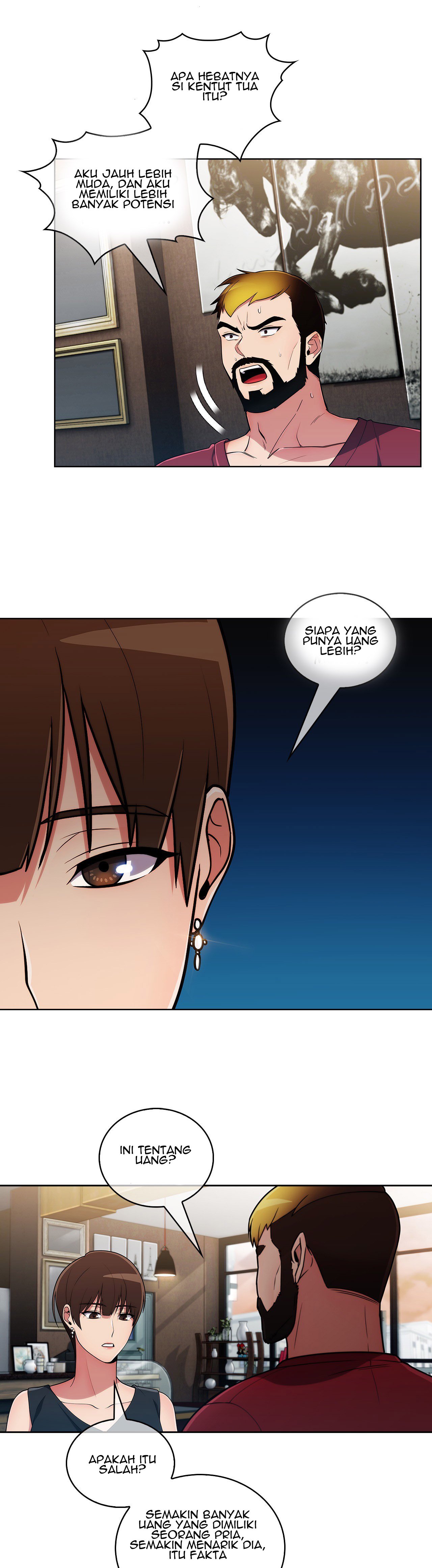 The Stand Up Guy - Chapter 41 29