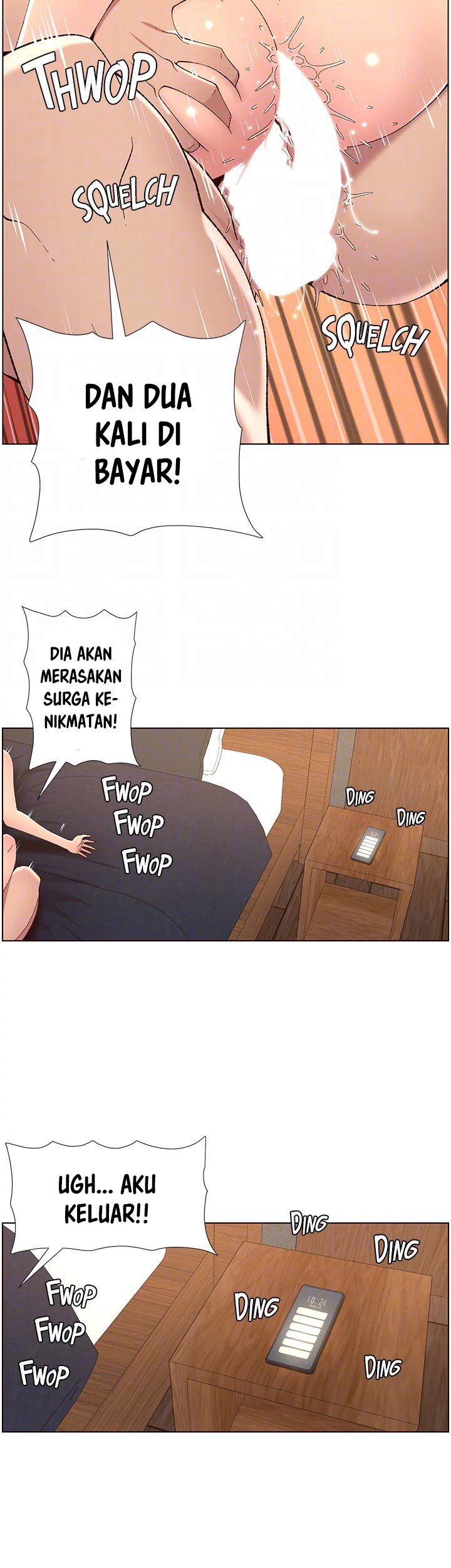 The Night King using App - Chapter 41 35 The Night King using App - Chapter 41 35