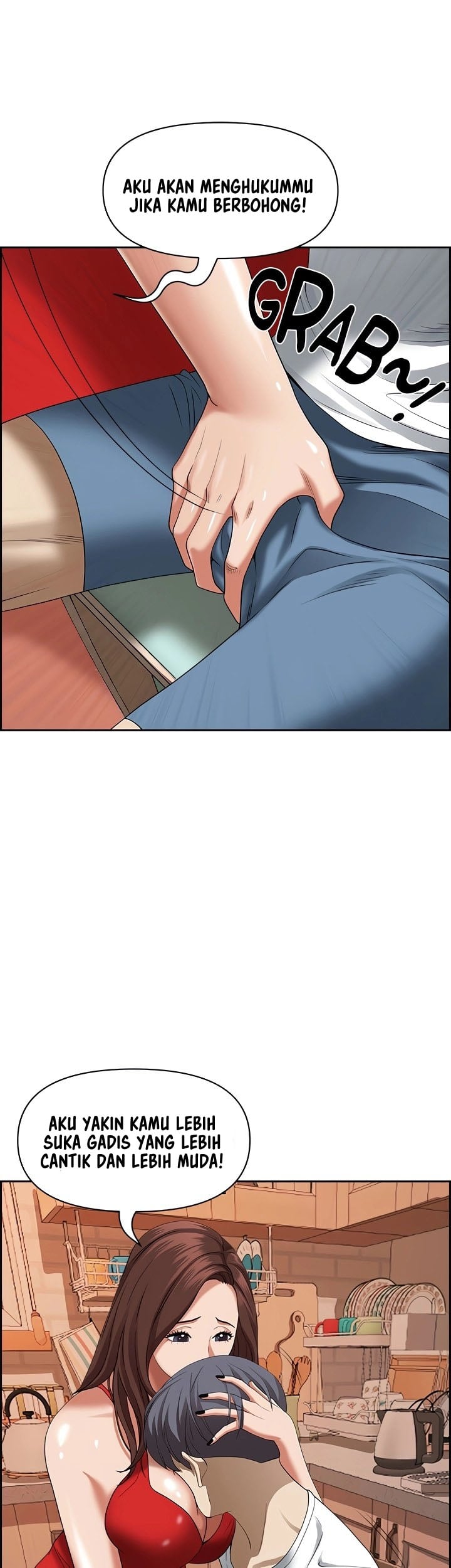 Living With a MILF - Chapter 41 26 Living With a MILF - Chapter 41 26