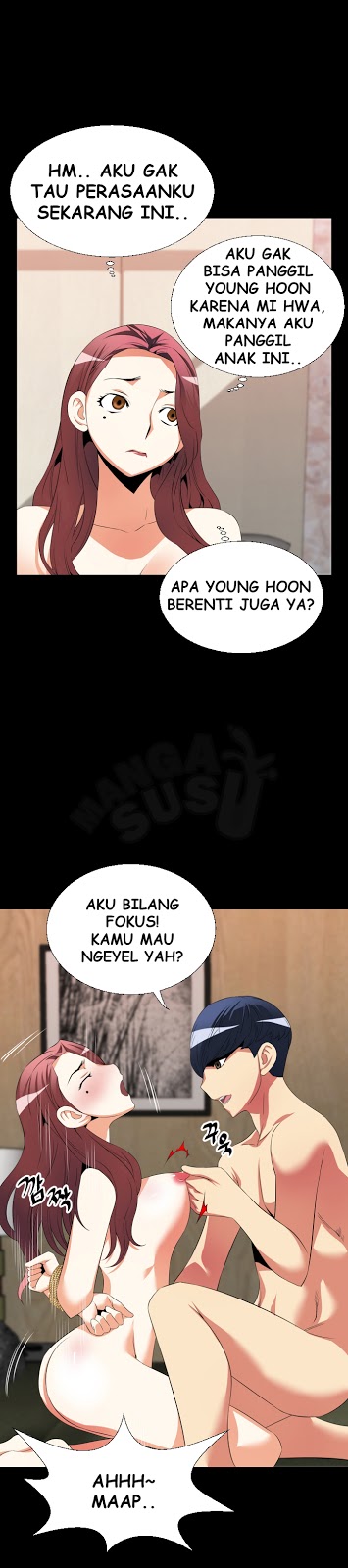 Love Parameter - Chapter 41 19