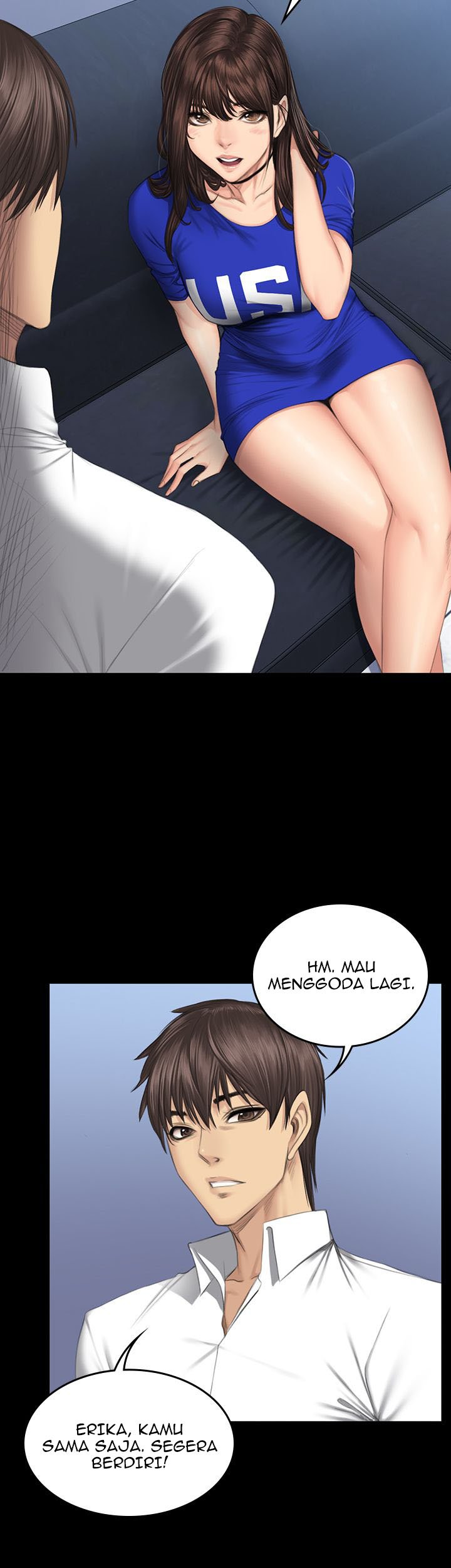 Producer: Trainee - Chapter 41 27