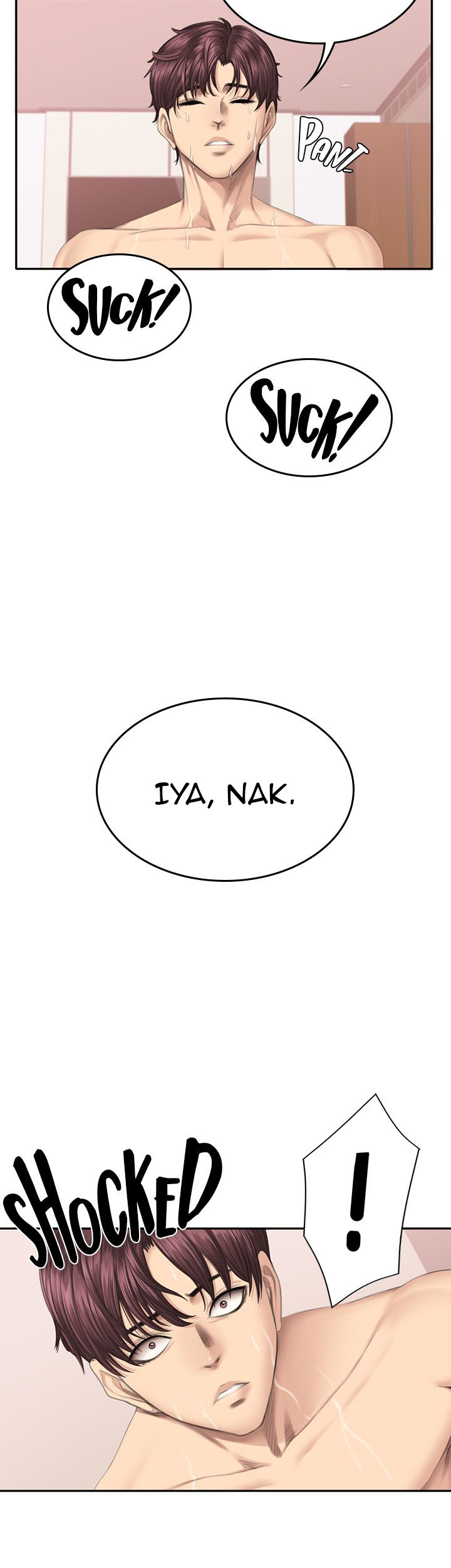Producer: Trainee - Chapter 41 19
