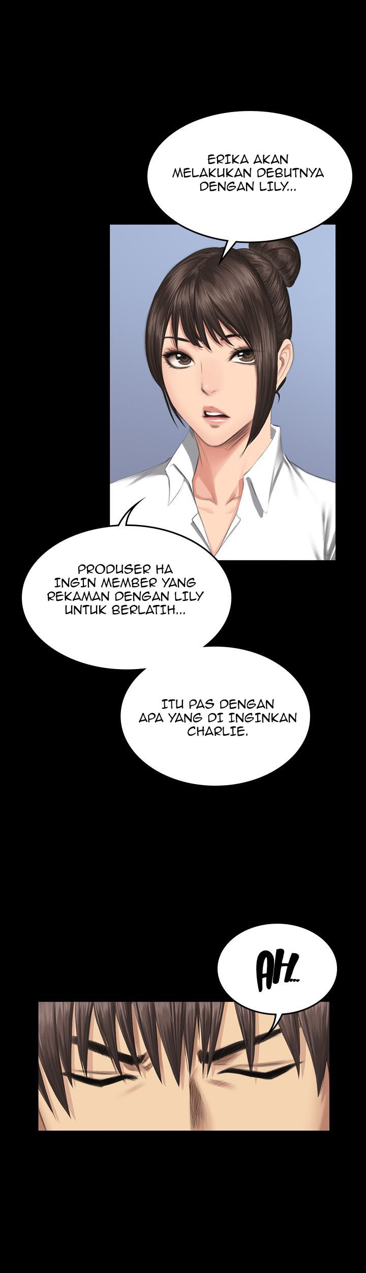 Producer: Trainee - Chapter 41 43