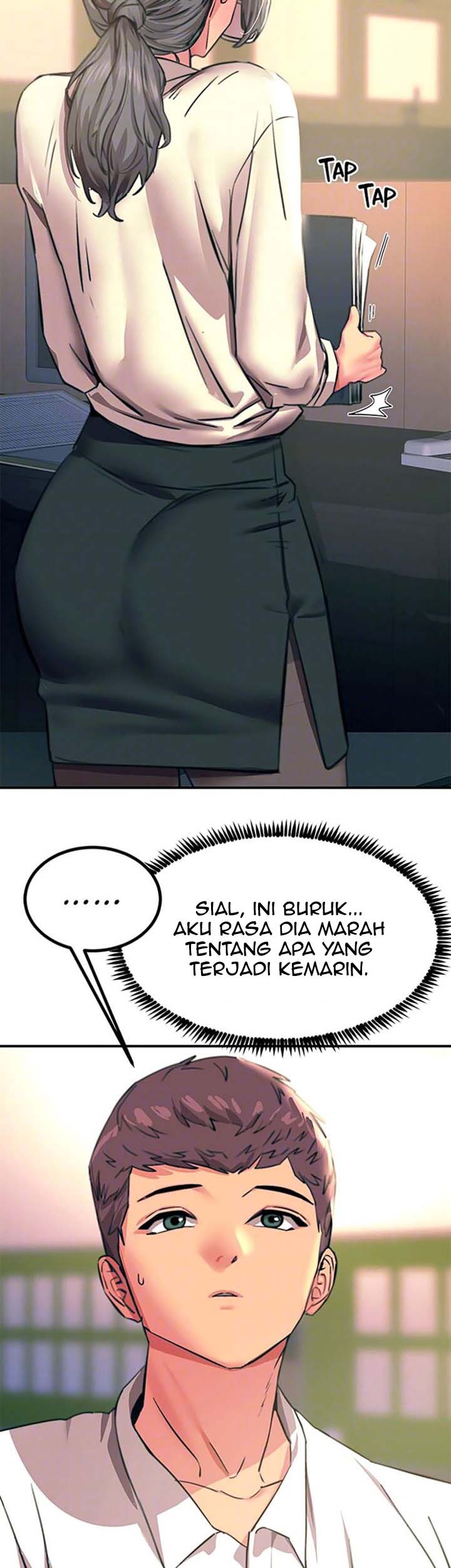 Rainbow (Show Me Your Sensuality) - Chapter 41 35
