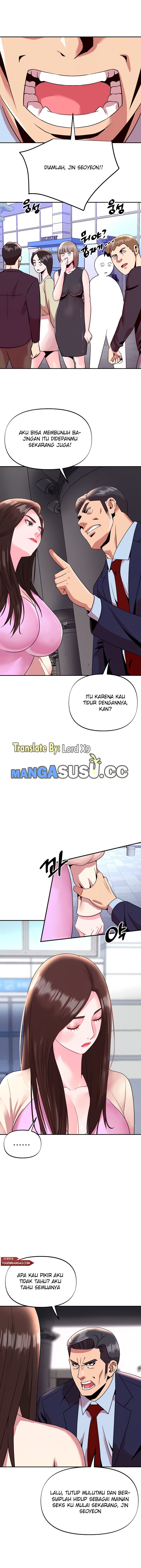 My Young Married Teacher - Chapter 41 4 My Young Married Teacher - Chapter 41 4