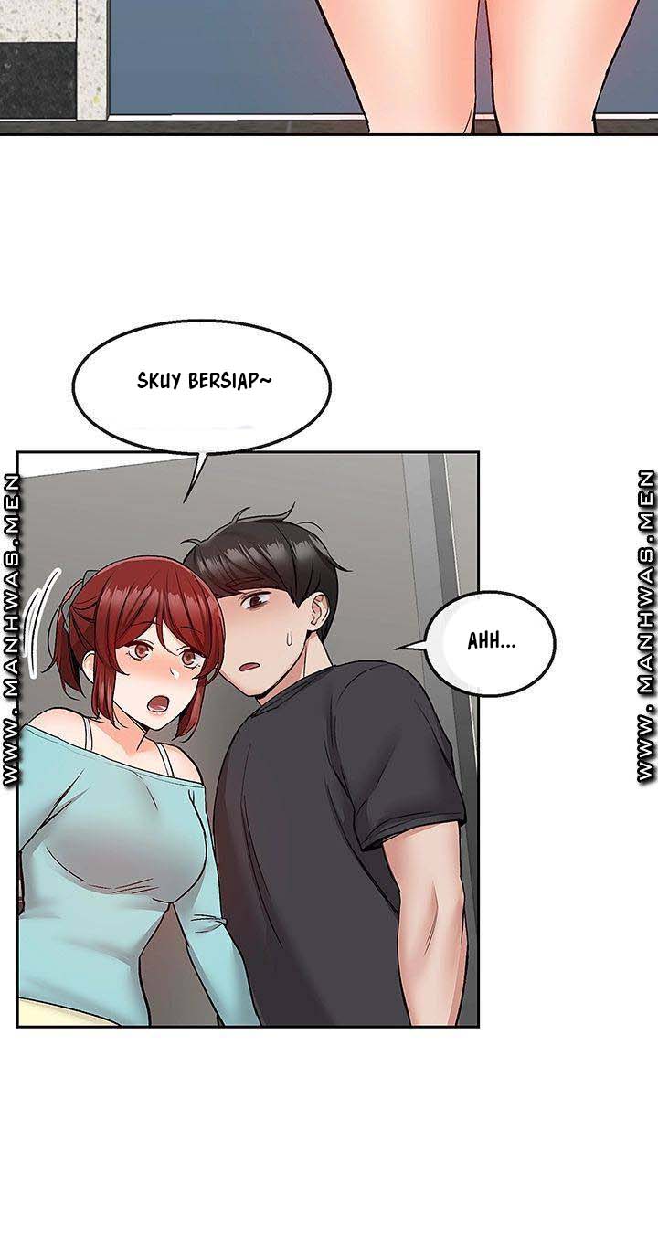 Floor Noise - Chapter 41 33