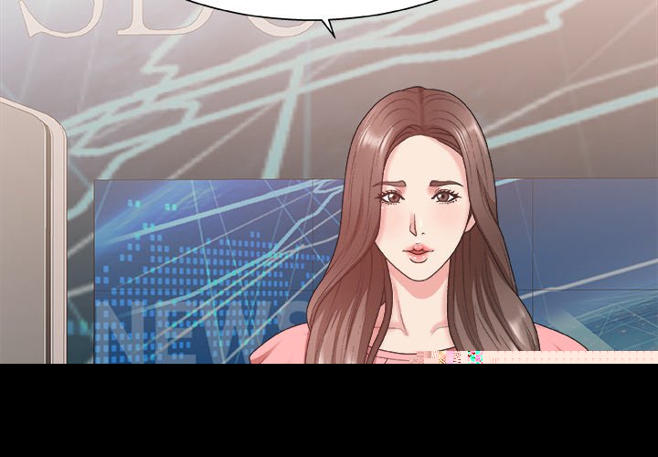 Miss Announcer - Chapter 41 3