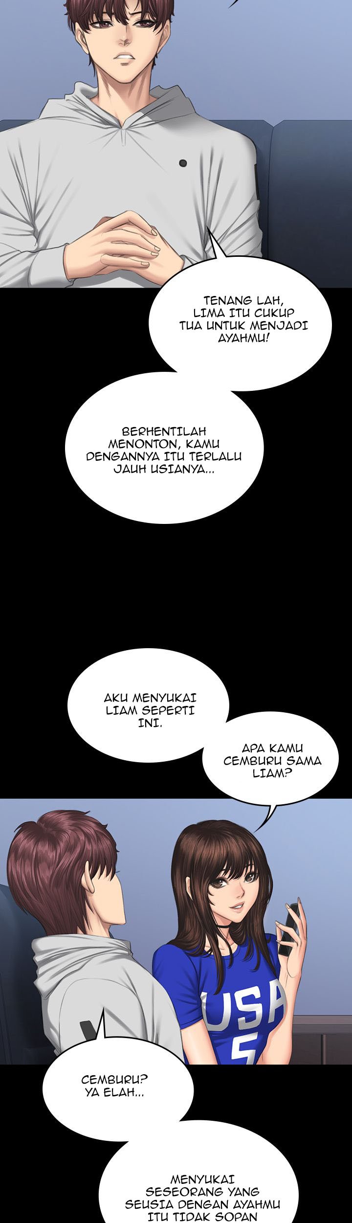 Producer: Trainee - Chapter 41 6