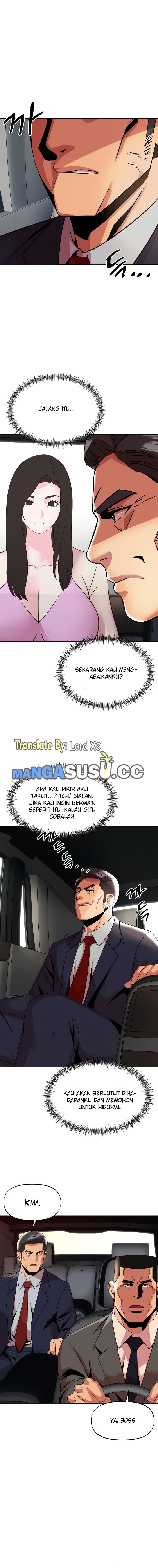 My Young Married Teacher - Chapter 41 6 My Young Married Teacher - Chapter 41 6