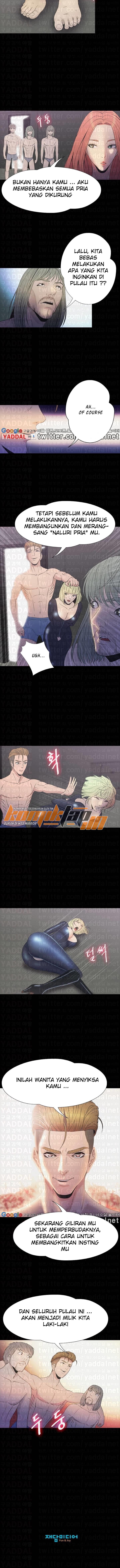 Secret Island - Chapter 41 6