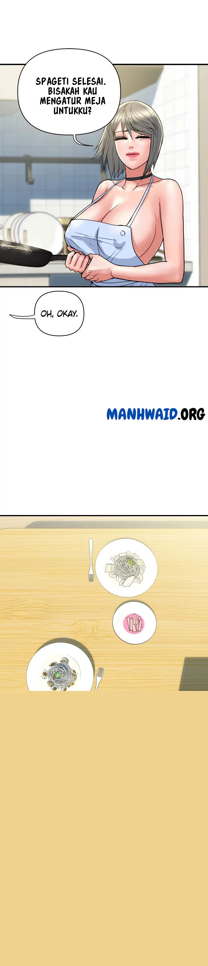 Pheromone - Chapter 41 14