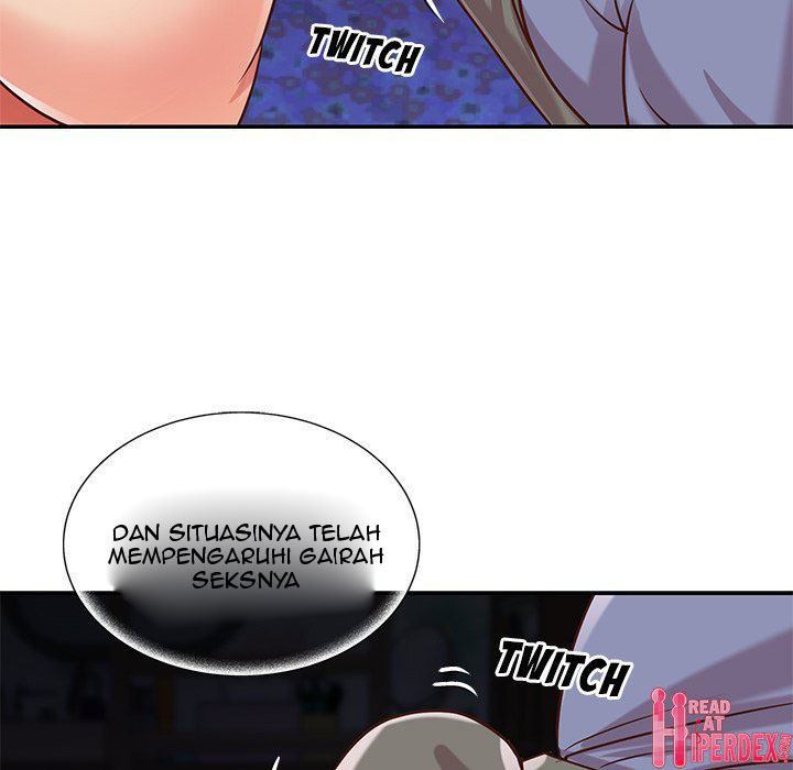 Not One, But Two - Chapter 41 18