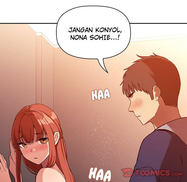 Collapse and Rewind - Chapter 41 104