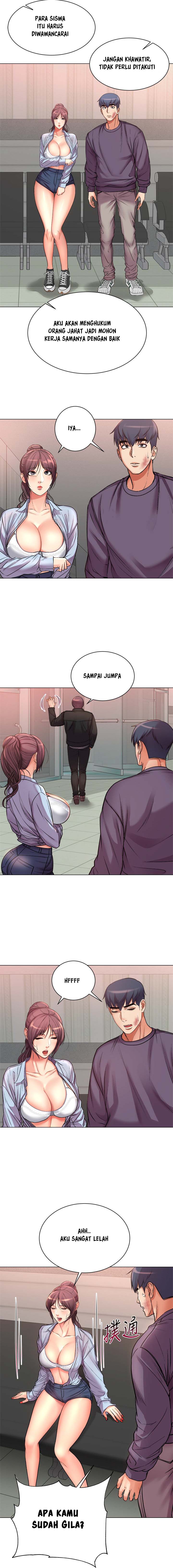 Eunhye Supermarket - Chapter 41 9