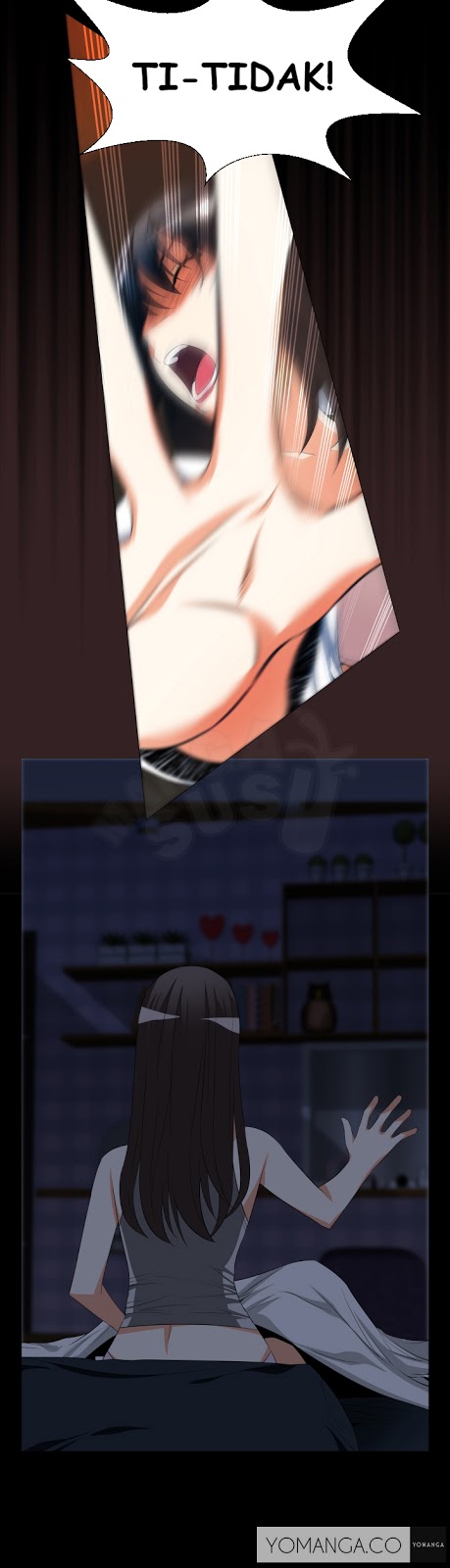 Love Parameter - Chapter 41 12