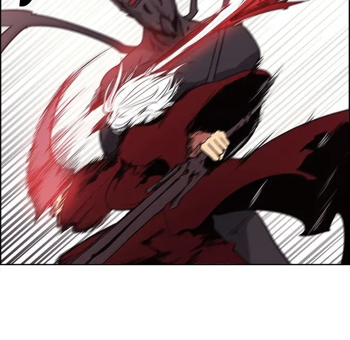 Erostica - Chapter 41 32