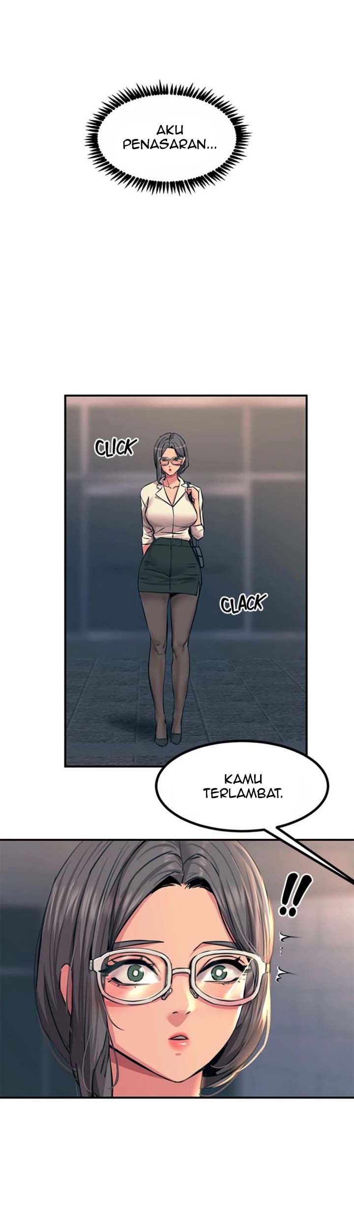 Rainbow (Show Me Your Sensuality) - Chapter 41 47