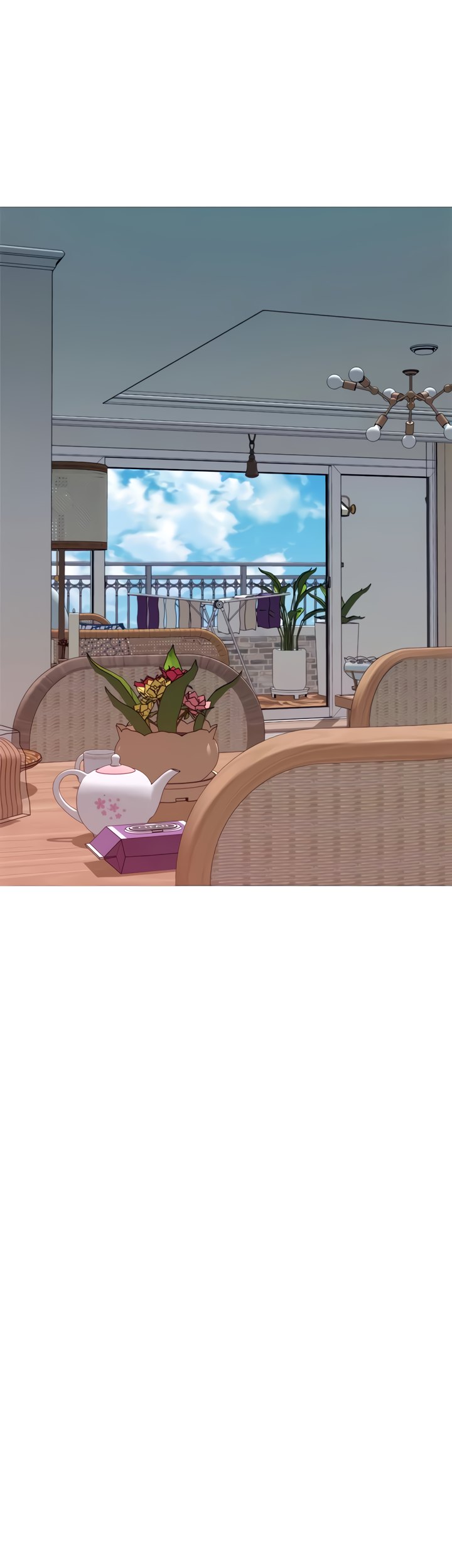 Noona’s Night - Chapter 41 3 Noona’s Night - Chapter 41 3