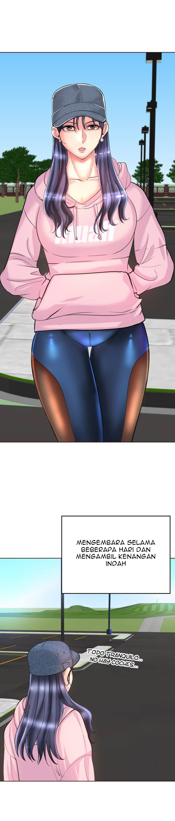 Hole in One - Chapter 41 10