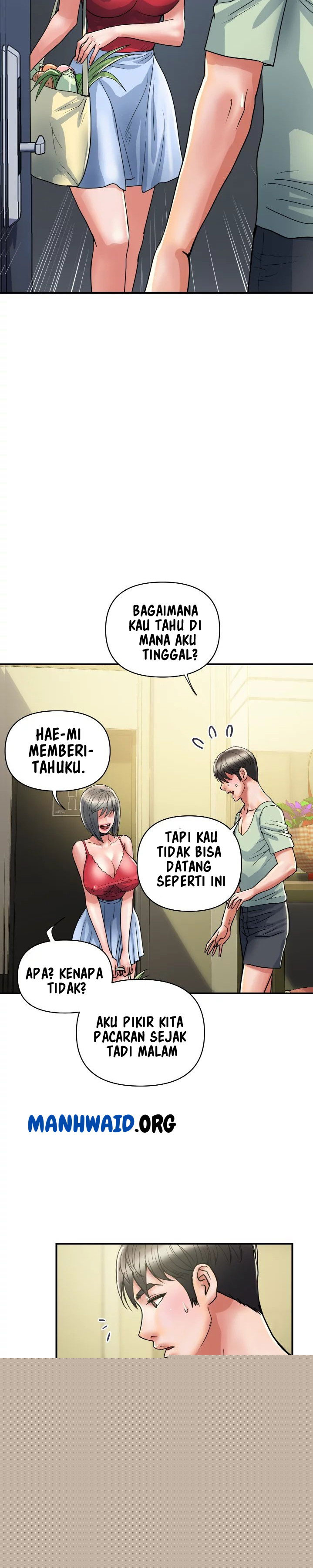 Pheromone - Chapter 41 3