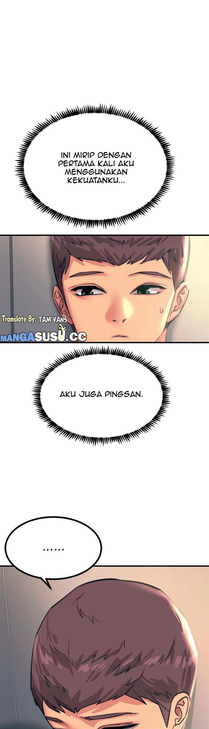 Rainbow (Show Me Your Sensuality) - Chapter 41 11
