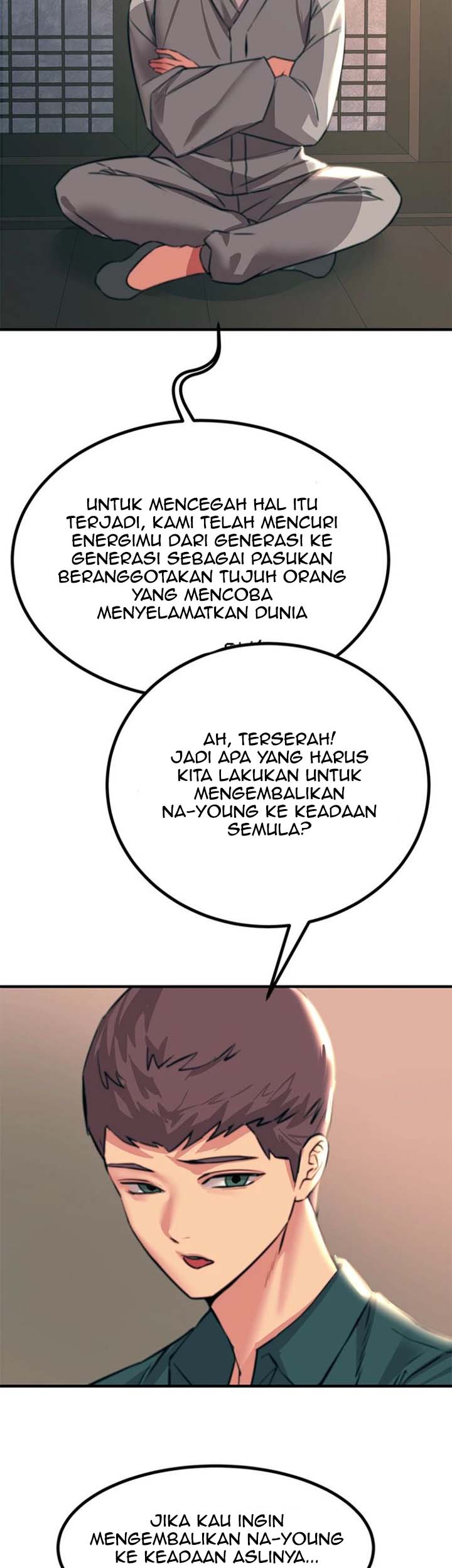 Rainbow (Show Me Your Sensuality) - Chapter 41 23