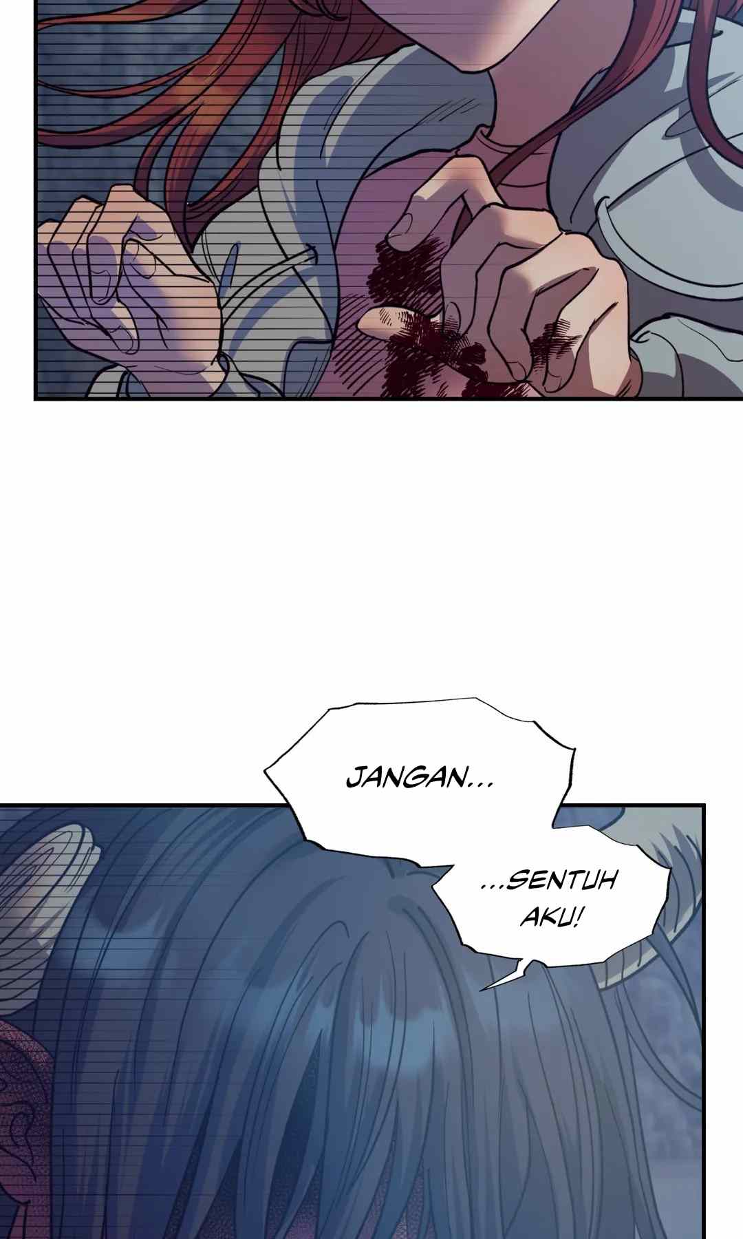 Hana’s Demons of Lust - Chapter 41 44