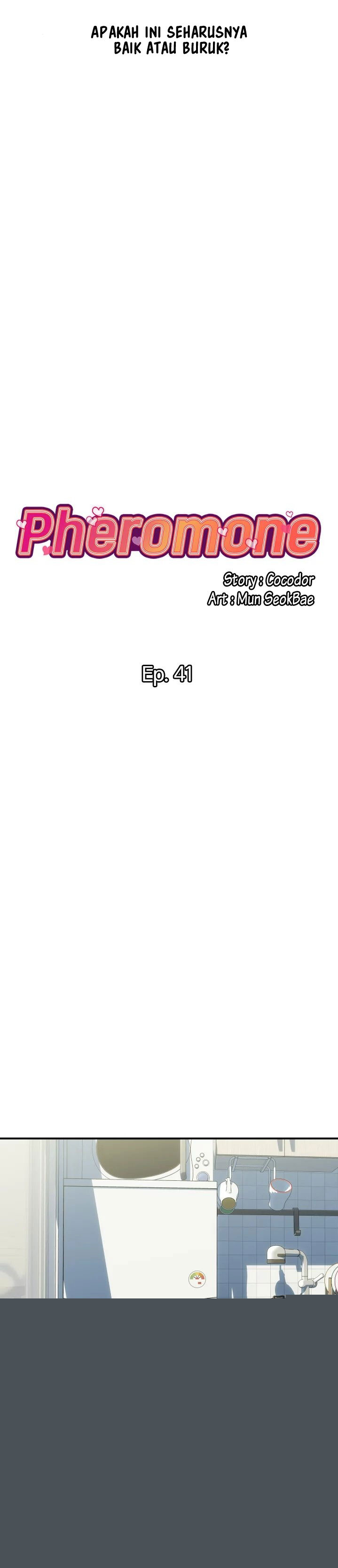 Pheromone - Chapter 41 5