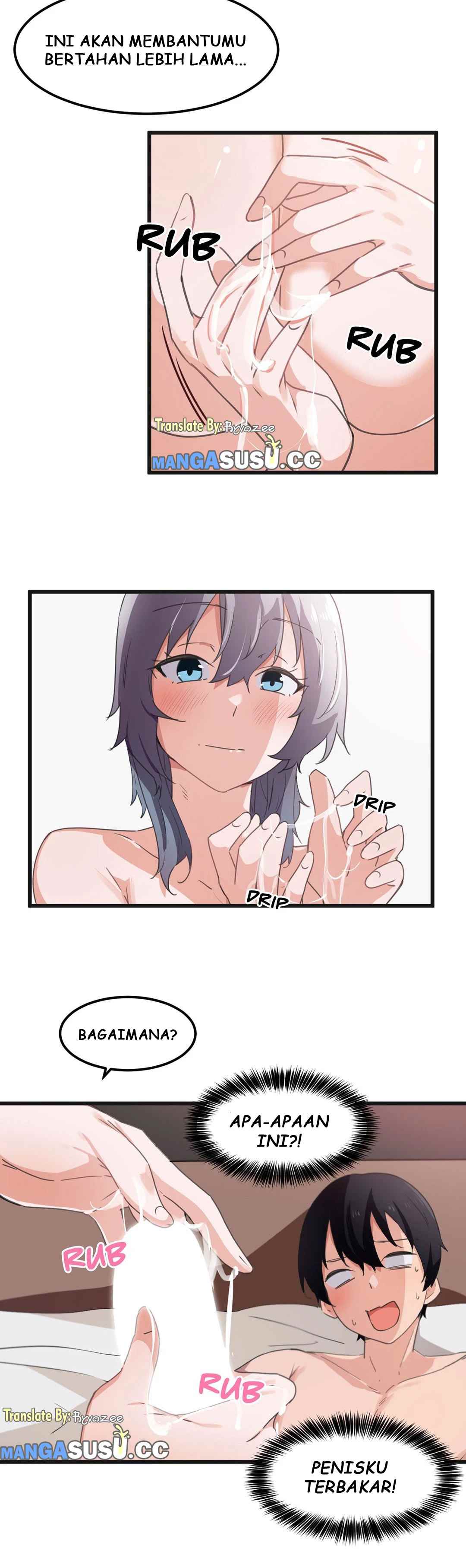 I Wanna Be a Daughter Thief - Chapter 41 4
