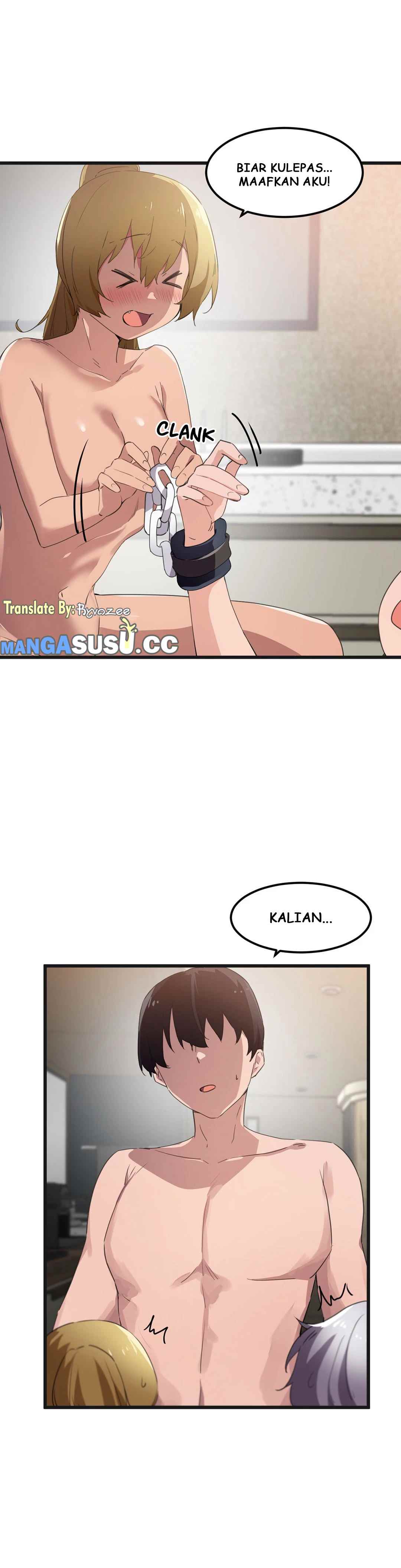 I Wanna Be a Daughter Thief - Chapter 41 16