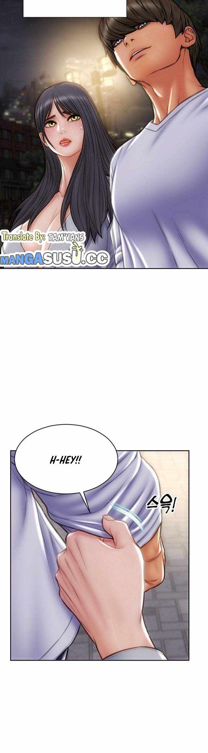 Bad Guy (Mojo) - Chapter 41 42