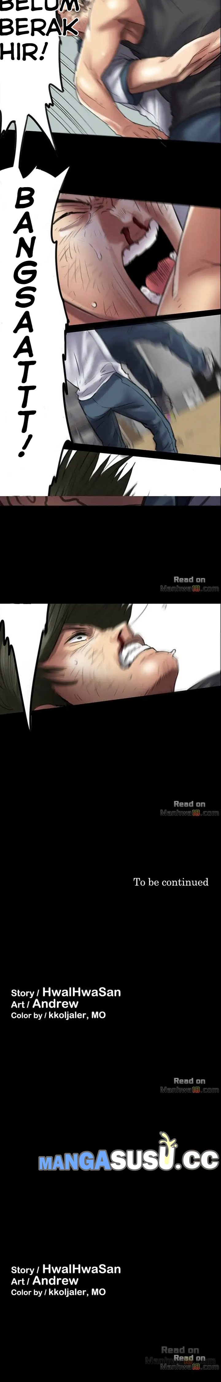 Queen Bee (Andrew) - Chapter 41 22