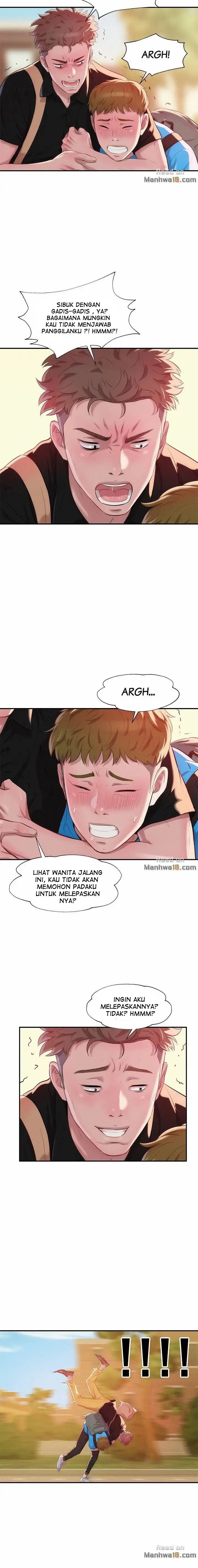 Freshman - Chapter 41 9