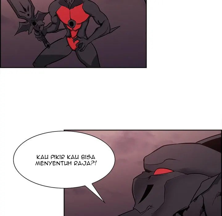 Erostica - Chapter 41 29