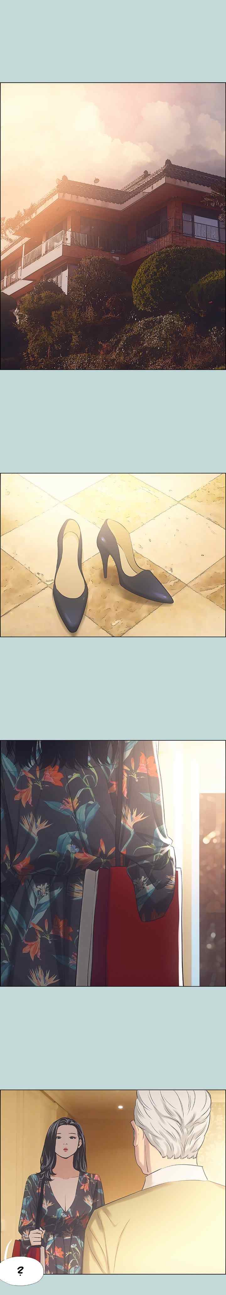 Summer Vacation - Chapter 41 11 Summer Vacation - Chapter 41 11