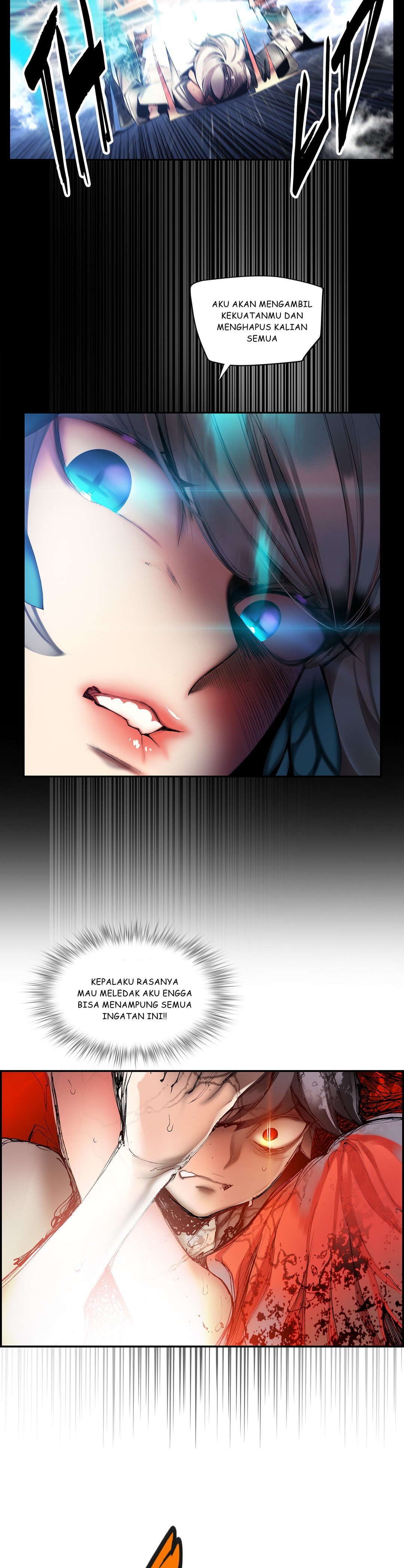 Lilith’s Cord - Chapter 42 41 Lilith’s Cord - Chapter 42 41