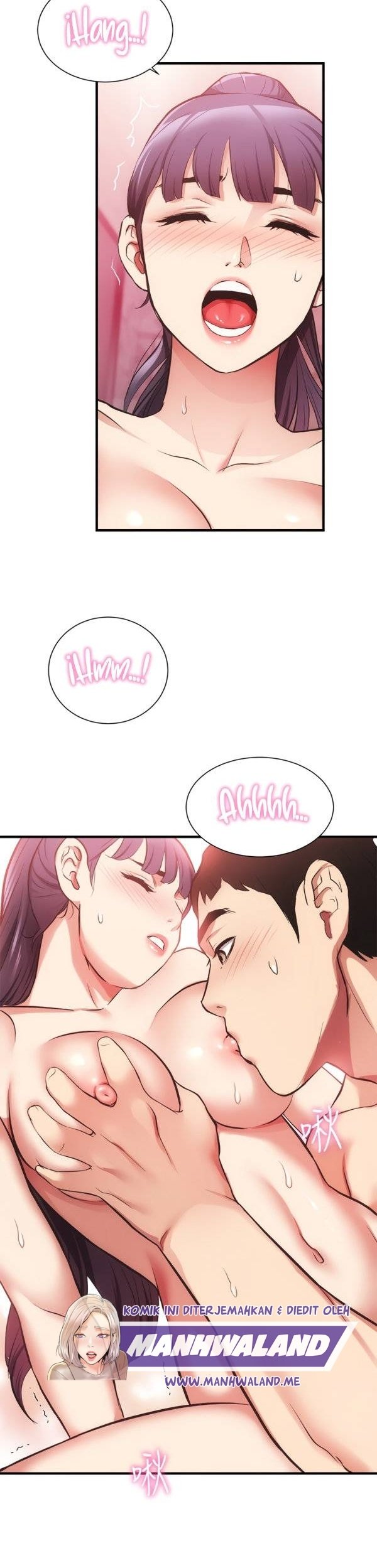 Brother&#8217;s Wife Dignity - Chapter 41 24