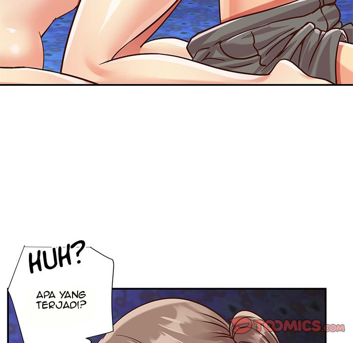 Not One, But Two - Chapter 41 35