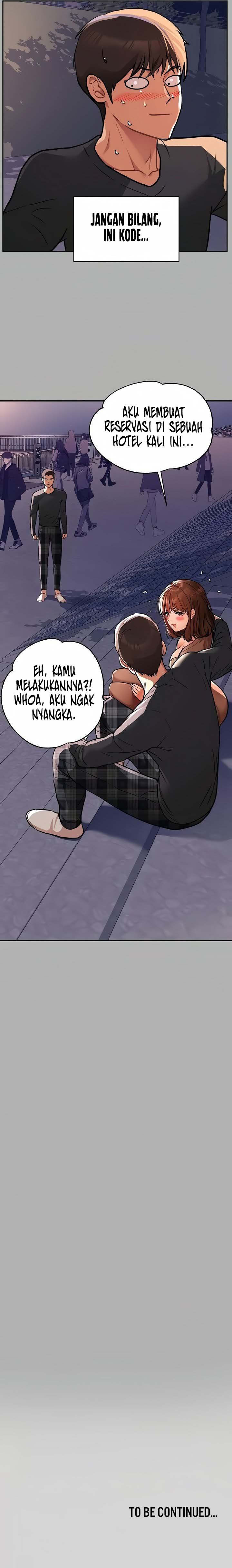 My Landlady Noona - Chapter 41 6