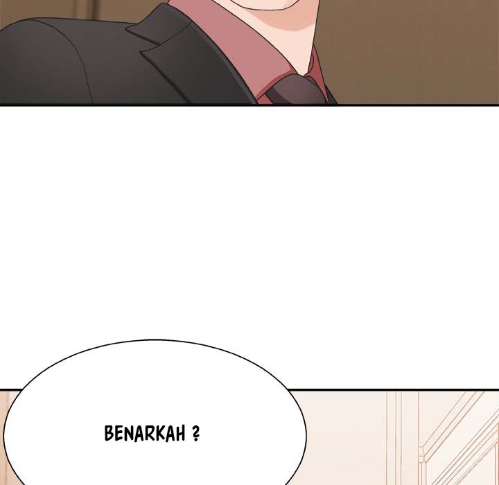 Miss Announcer - Chapter 41 33