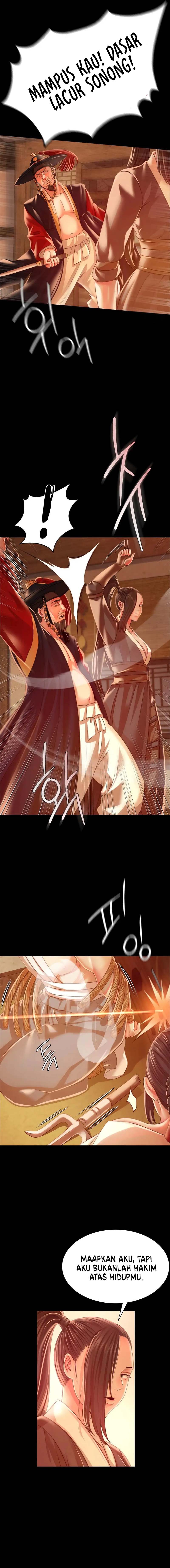 Madam - Chapter 41 19