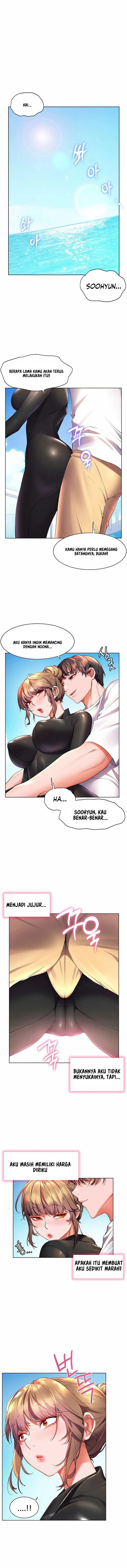 Childhood Bride - Chapter 41 3