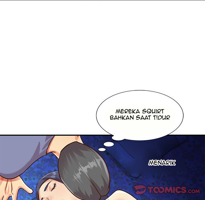 Not One, But Two - Chapter 41 11