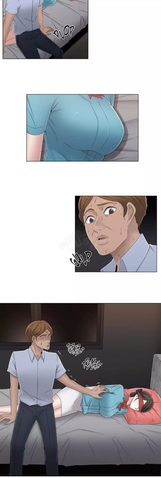 Miss Mystic - Chapter 41 6